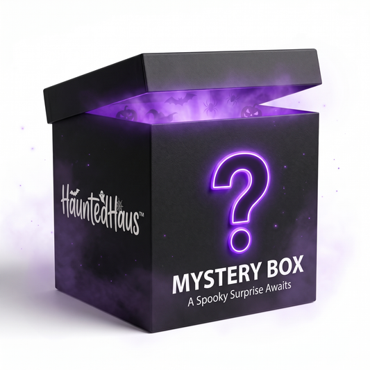 HauntedHaus™ Spooky Mystery Box